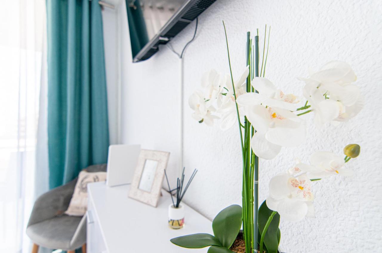 Cosy Studio In Playa De Las Americas Ph10 Kültér fotó
