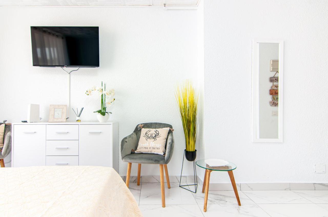 Cosy Studio In Playa De Las Americas Ph10 Kültér fotó