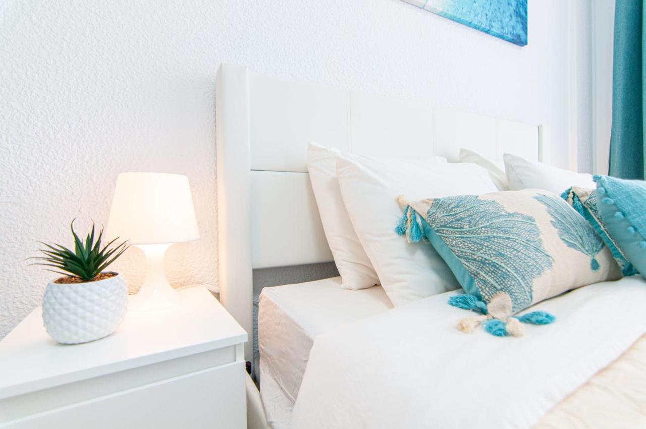Cosy Studio In Playa De Las Americas Ph10 Kültér fotó