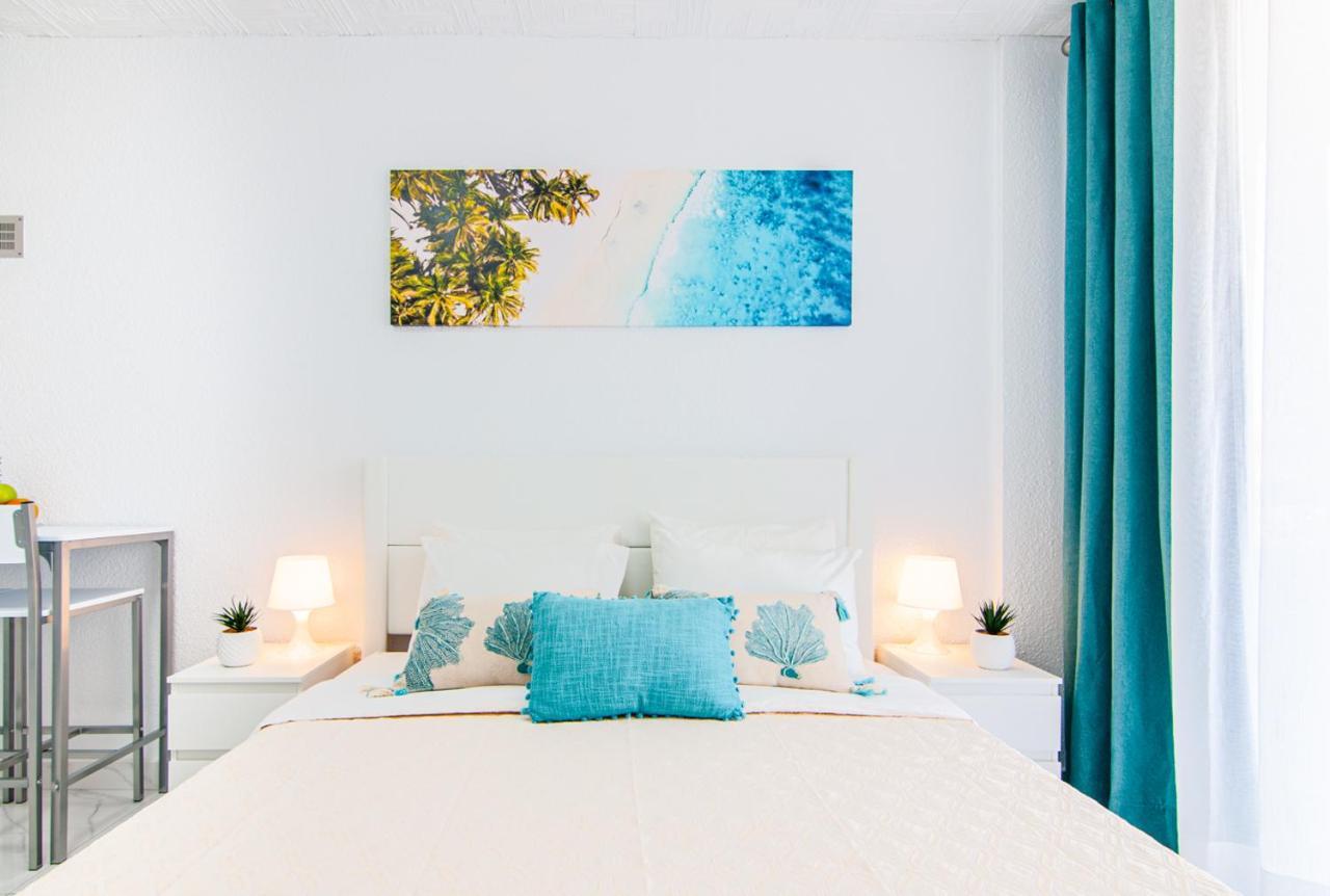 Cosy Studio In Playa De Las Americas Ph10 Kültér fotó
